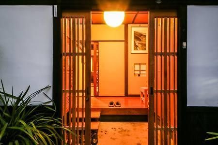 Kitazawa Cozy House Hotel Tokyo Bagian luar foto