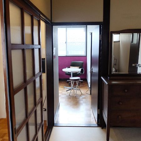 Kitazawa Cozy House Hotel Tokyo Ruang foto