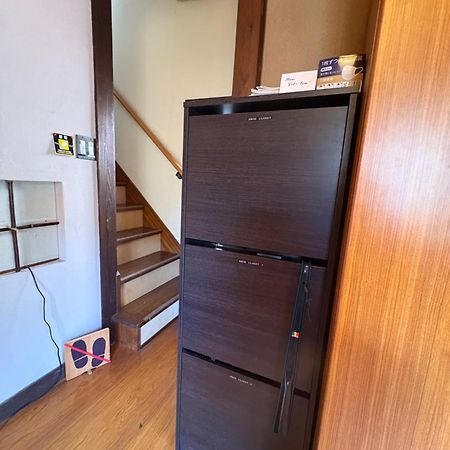 Kitazawa Cozy House Hotel Tokyo Bagian luar foto