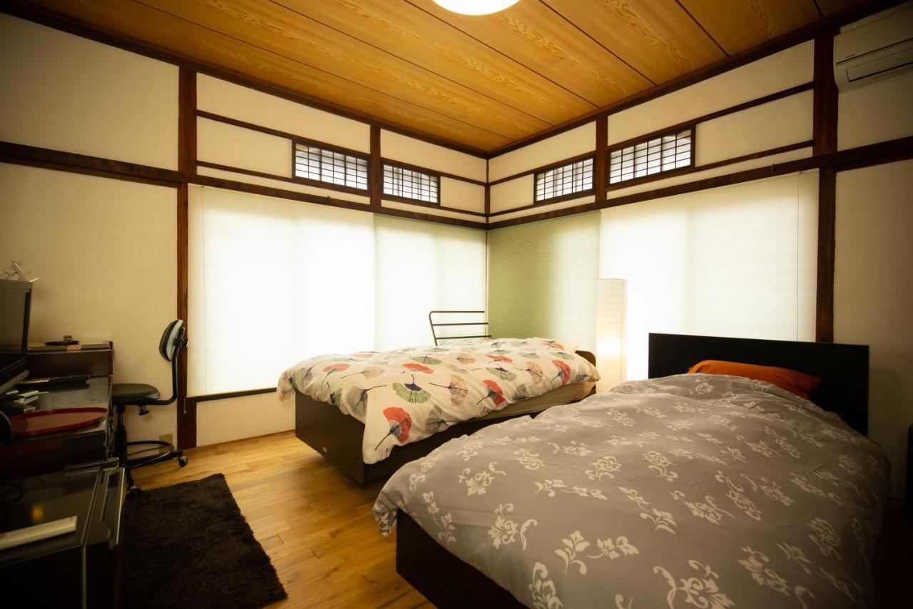 Kitazawa Cozy House Hotel Tokyo Bagian luar foto