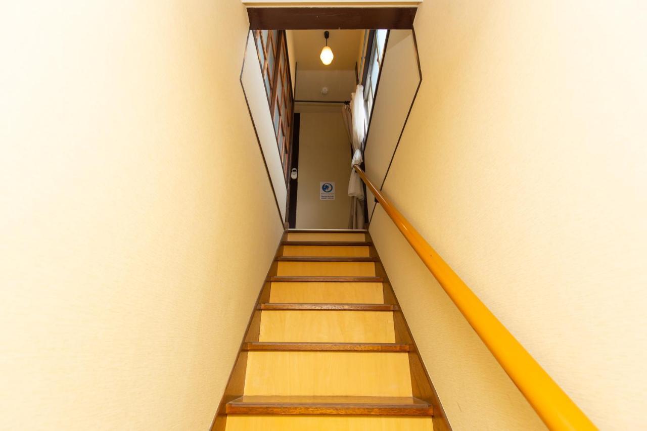 Kitazawa Cozy House Hotel Tokyo Bagian luar foto