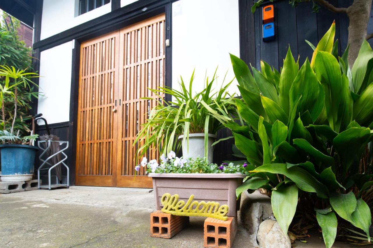 Kitazawa Cozy House Hotel Tokyo Bagian luar foto