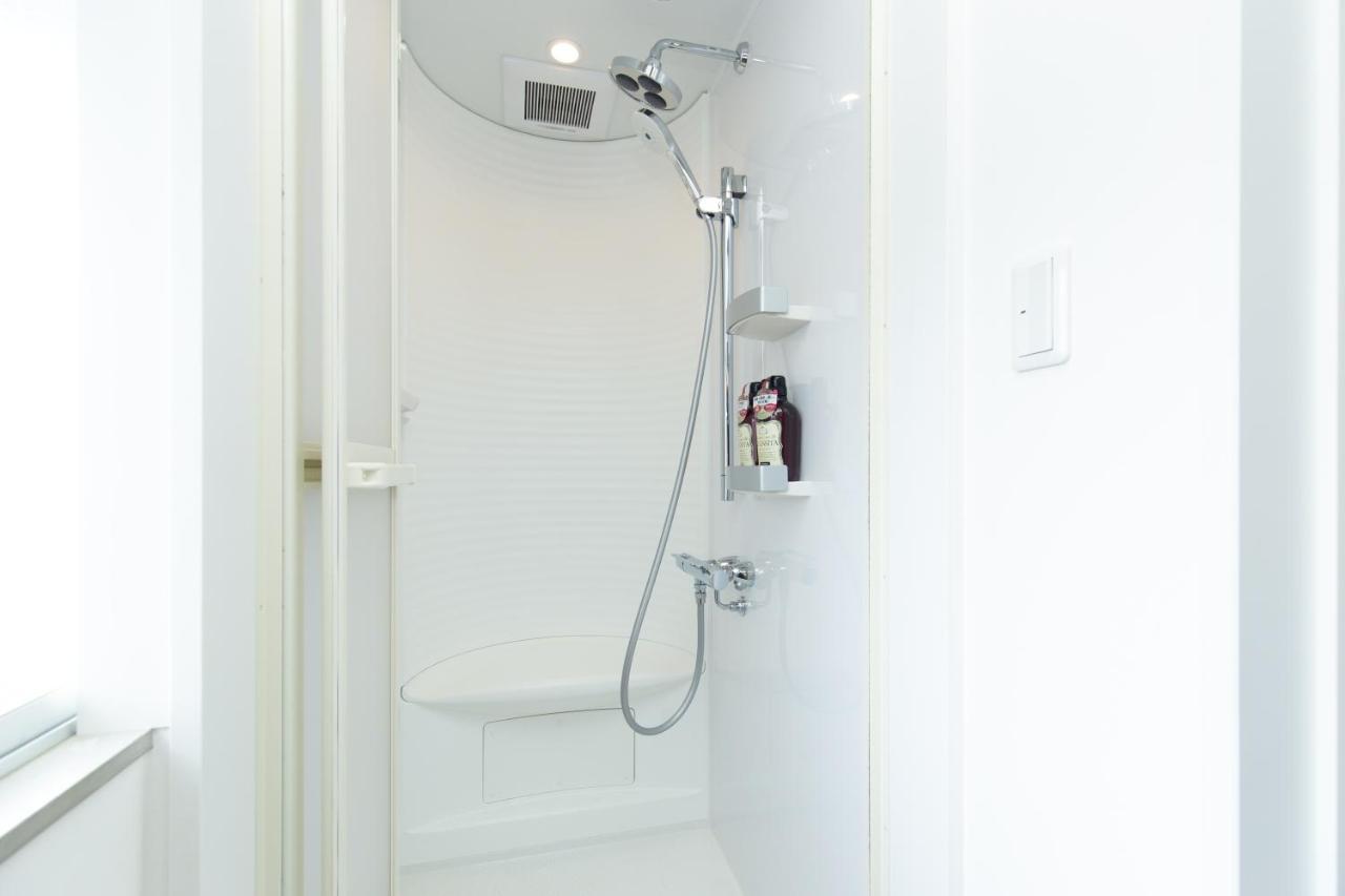Kitazawa Cozy House Hotel Tokyo Bagian luar foto
