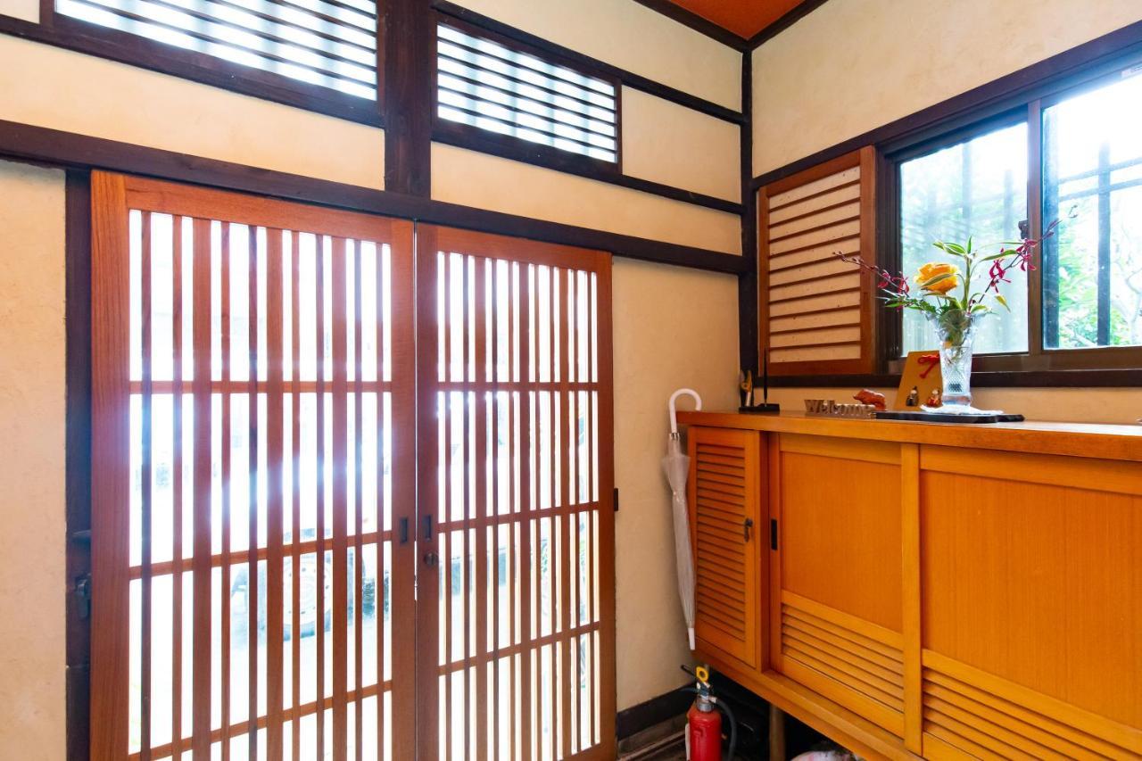 Kitazawa Cozy House Hotel Tokyo Bagian luar foto