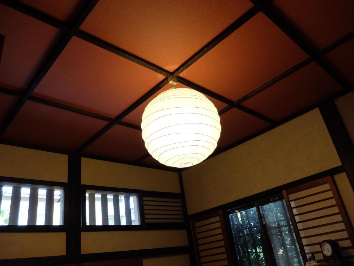 Kitazawa Cozy House Hotel Tokyo Bagian luar foto