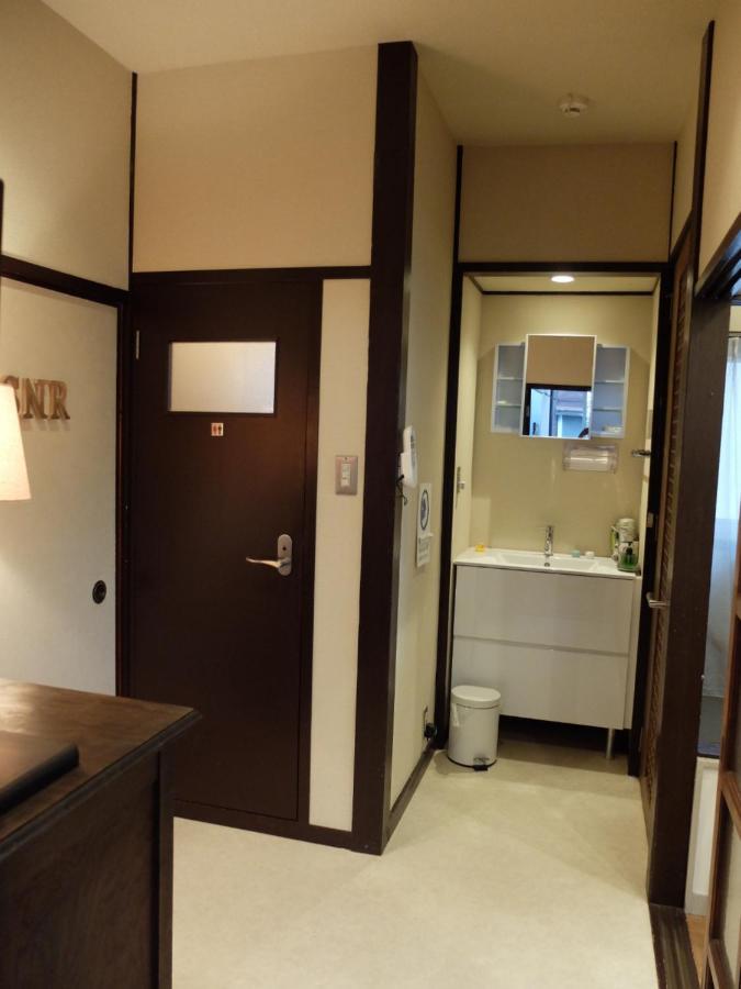 Kitazawa Cozy House Hotel Tokyo Bagian luar foto