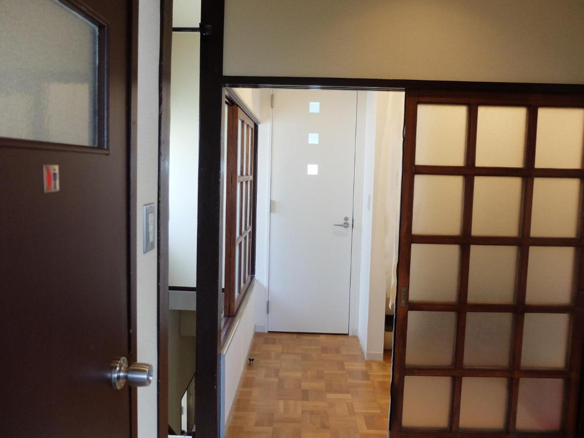 Kitazawa Cozy House Hotel Tokyo Bagian luar foto