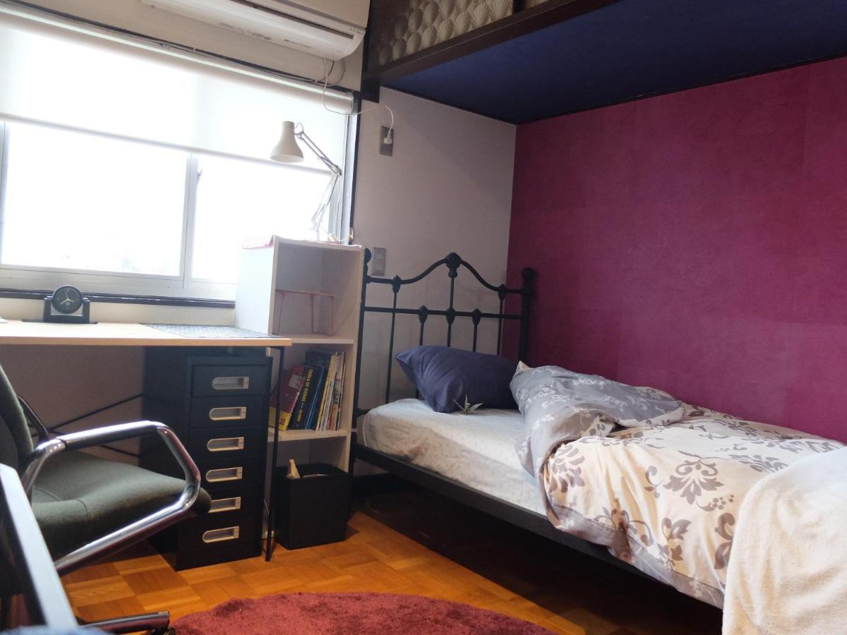 Kitazawa Cozy House Hotel Tokyo Bagian luar foto