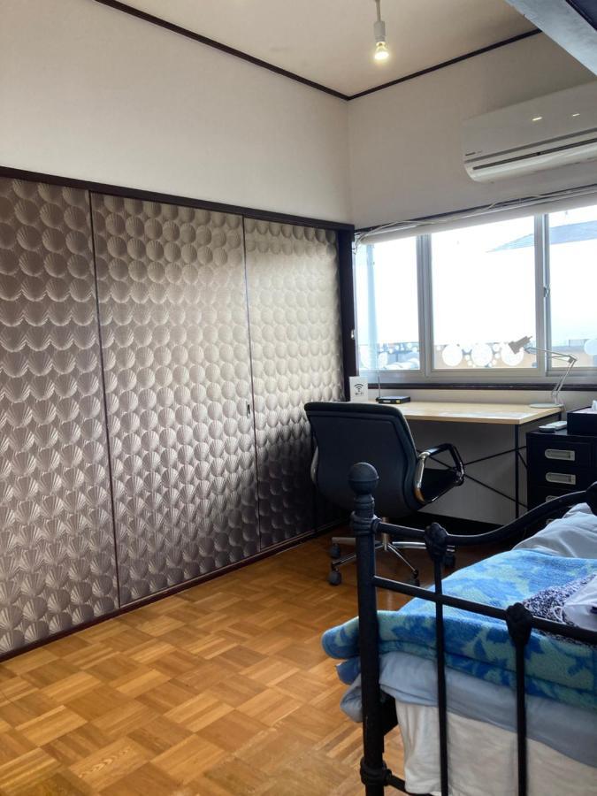 Kitazawa Cozy House Hotel Tokyo Bagian luar foto