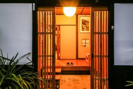 Kitazawa Cozy House Hotel Tokyo Bagian luar foto