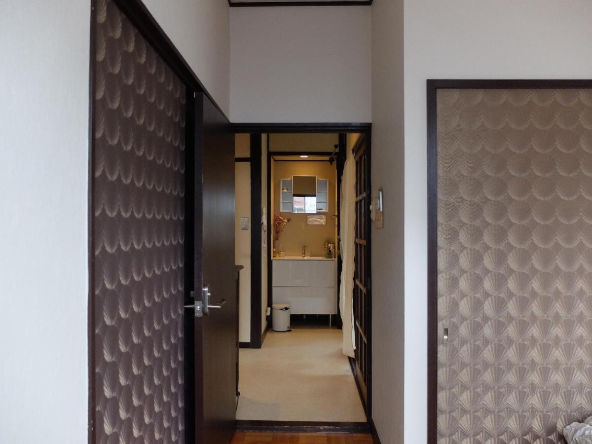 Kitazawa Cozy House Hotel Tokyo Bagian luar foto