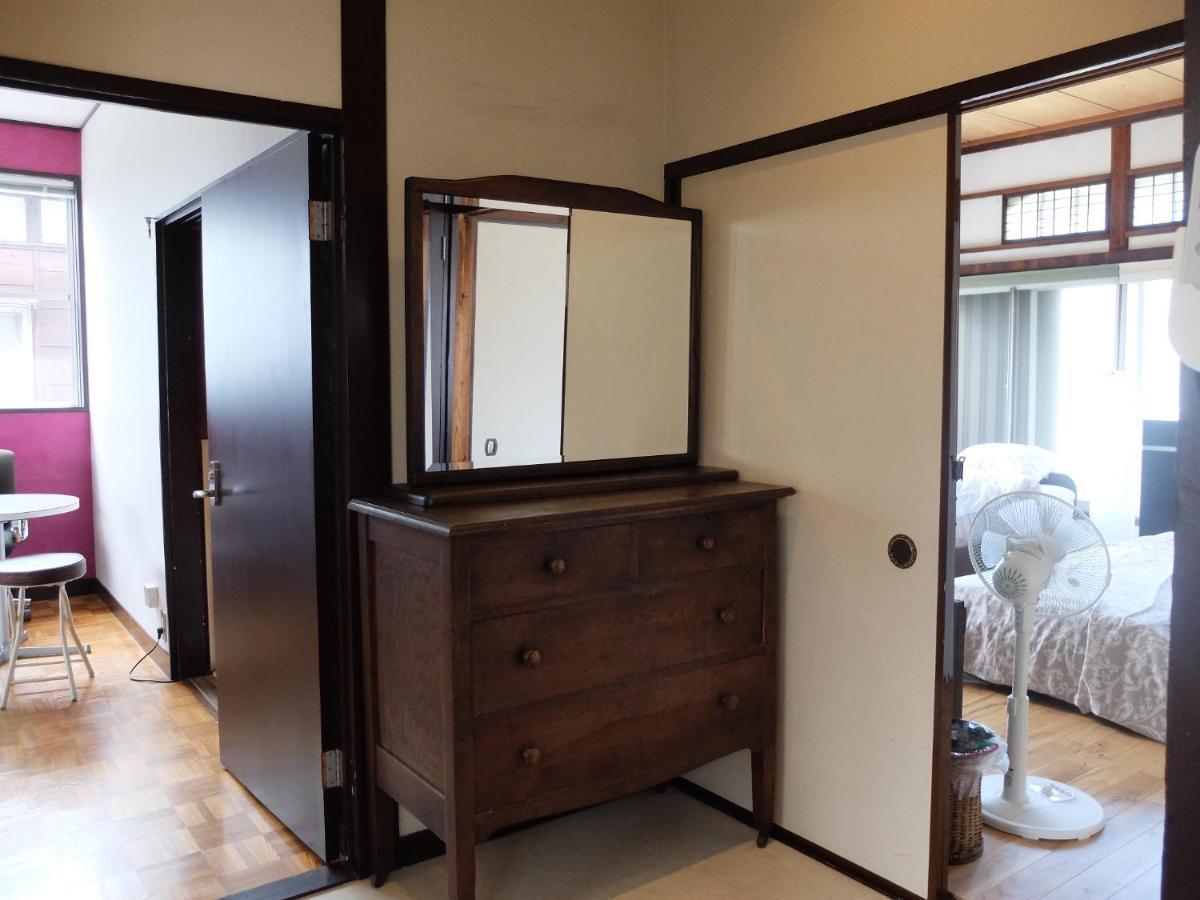 Kitazawa Cozy House Hotel Tokyo Bagian luar foto