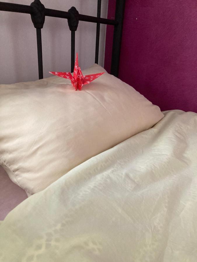 Kitazawa Cozy House Hotel Tokyo Bagian luar foto