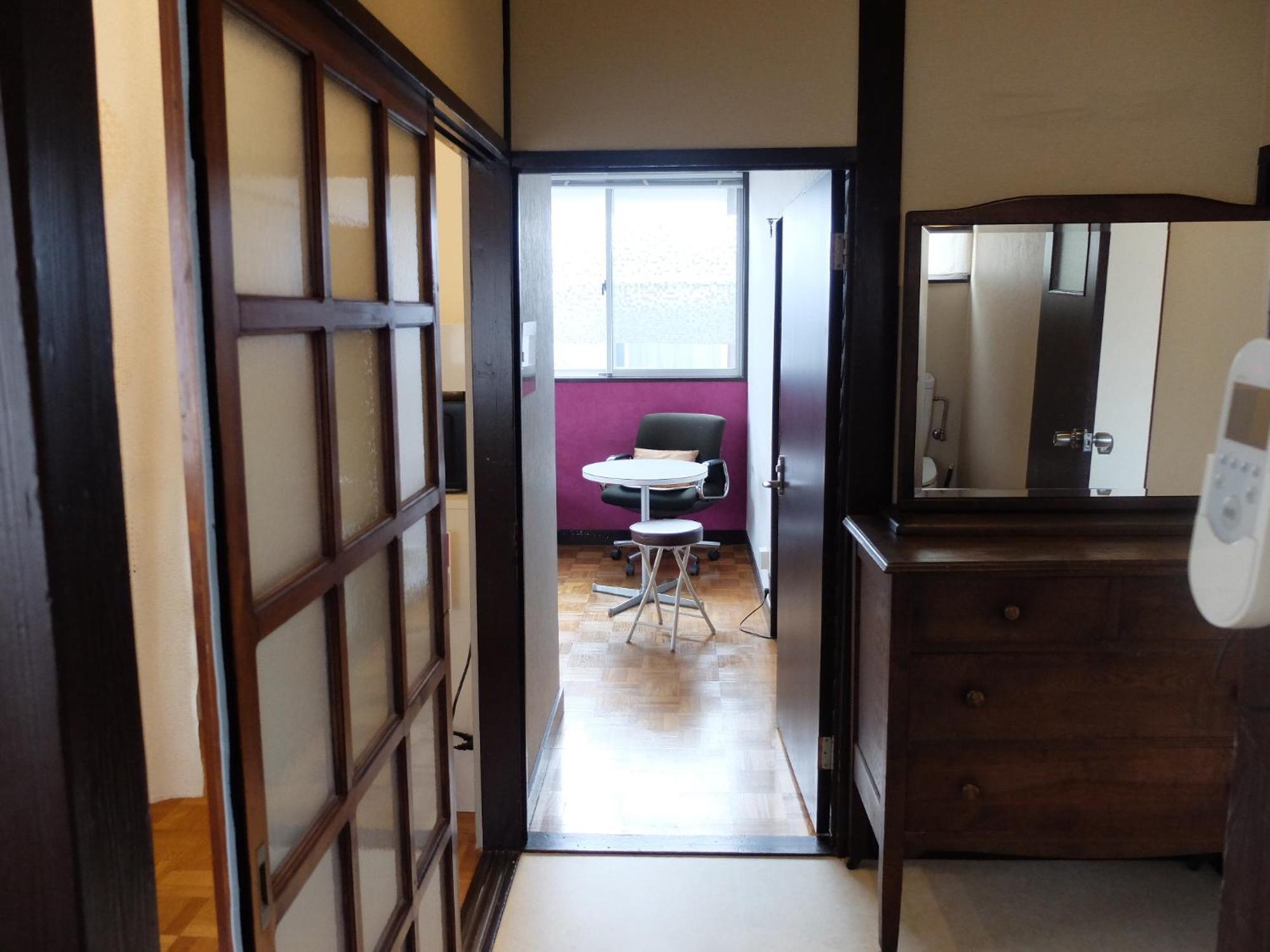Kitazawa Cozy House Hotel Tokyo Ruang foto