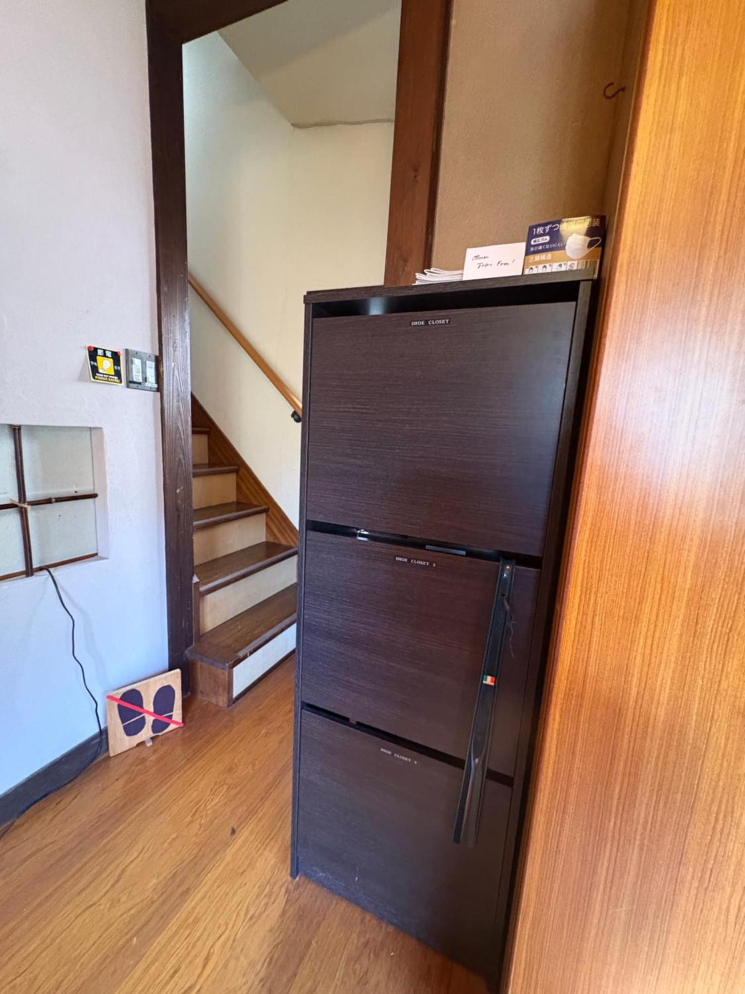 Kitazawa Cozy House Hotel Tokyo Bagian luar foto