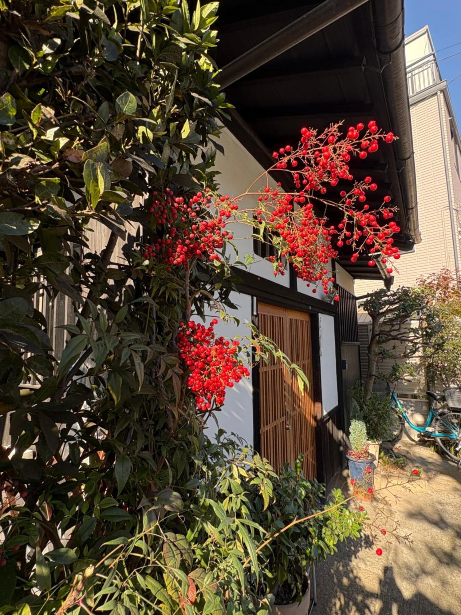 Kitazawa Cozy House Hotel Tokyo Bagian luar foto
