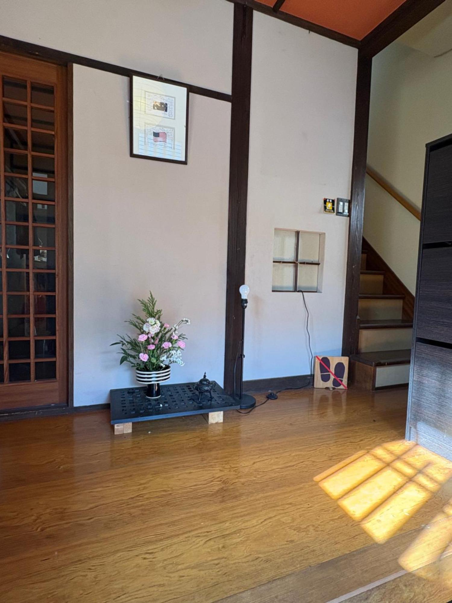 Kitazawa Cozy House Hotel Tokyo Bagian luar foto
