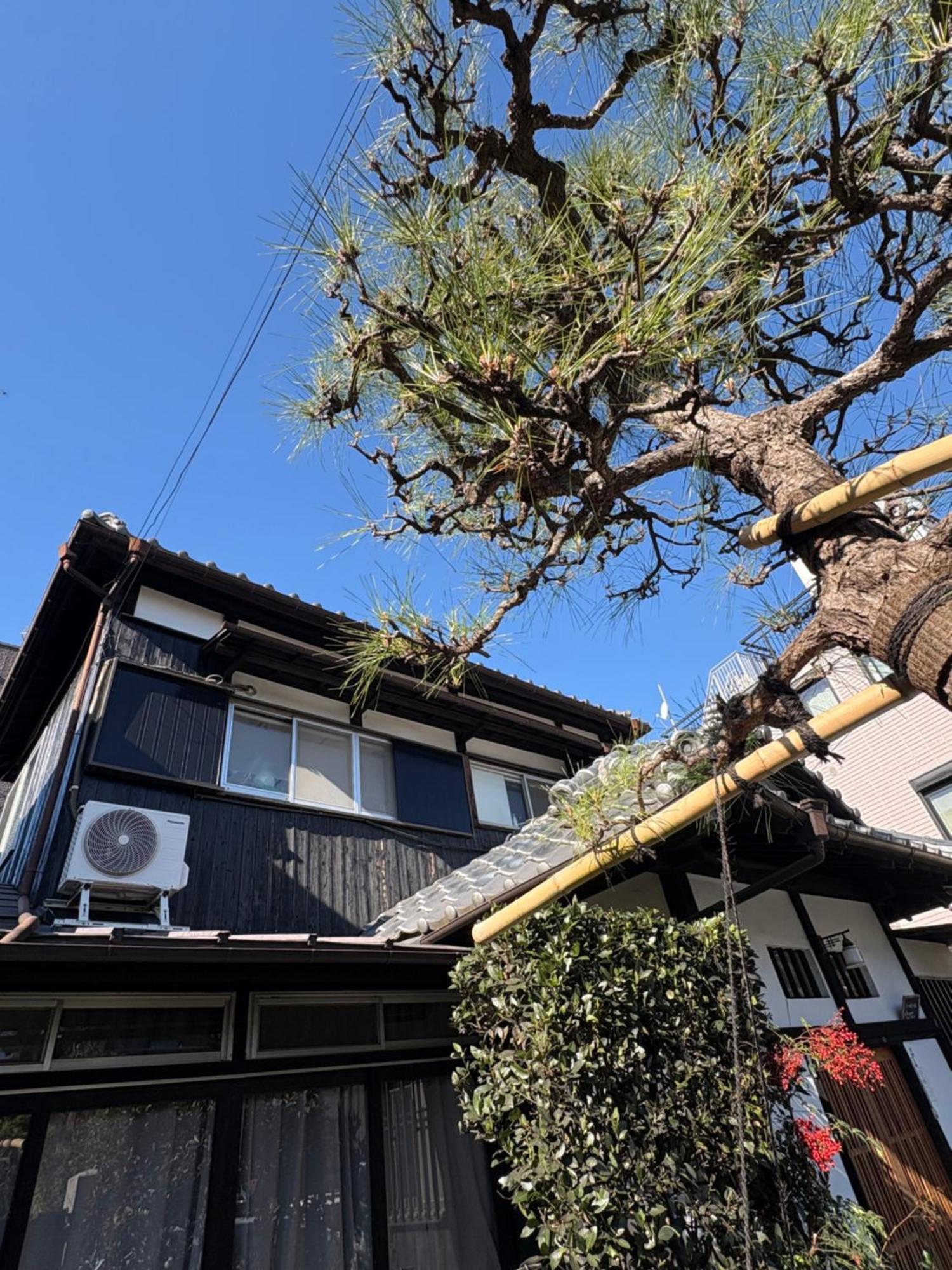Kitazawa Cozy House Hotel Tokyo Bagian luar foto